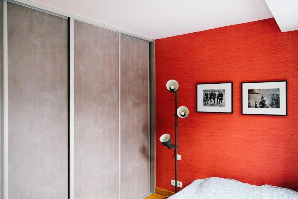 Magnifique Duplex De 90m² Au Coeur De * Lilla