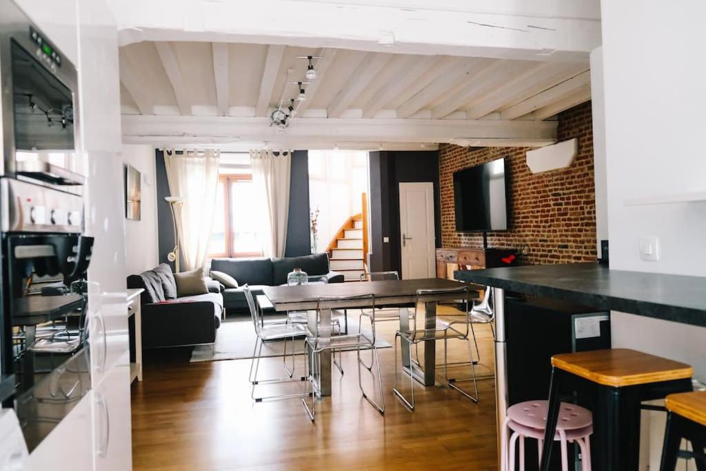 Appartamento Magnifique Duplex De 90m² Au Coeur De *