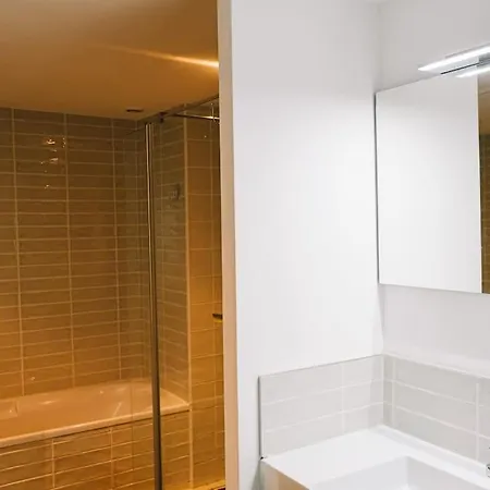 Appartement Magnifique Duplex De 90M² Au Coeur De Lille Extérieur photo