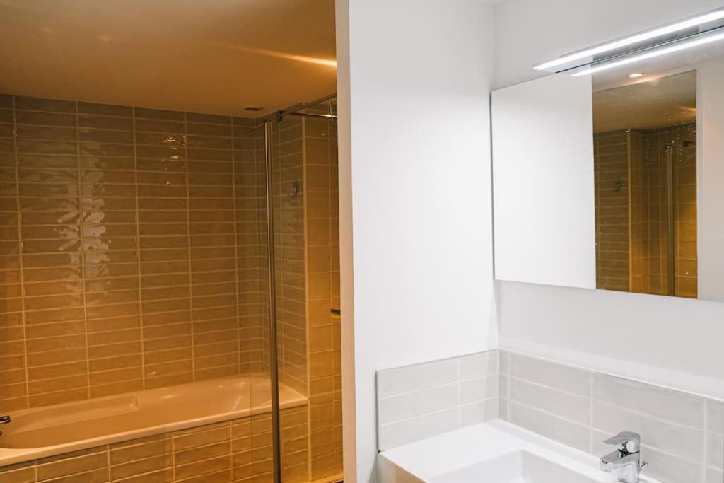 Appartement Magnifique Duplex De 90m² Au Coeur De