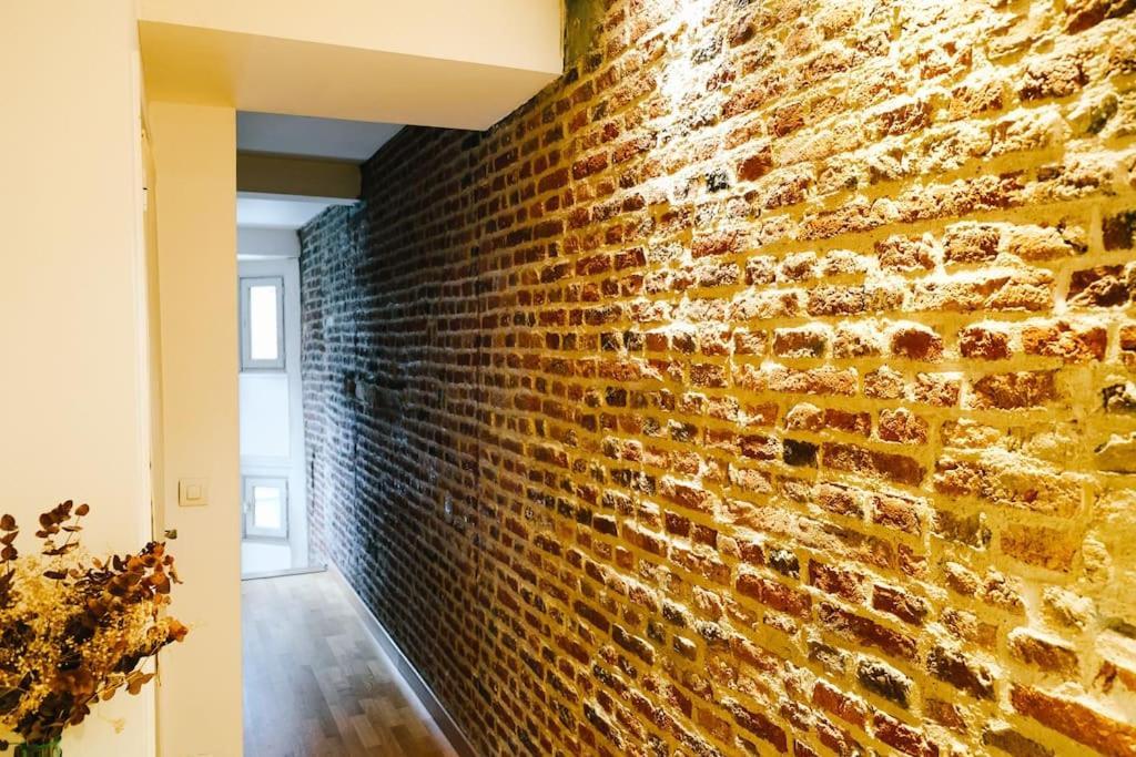 Appartement Magnifique Duplex De 90m² Au Coeur De Lille