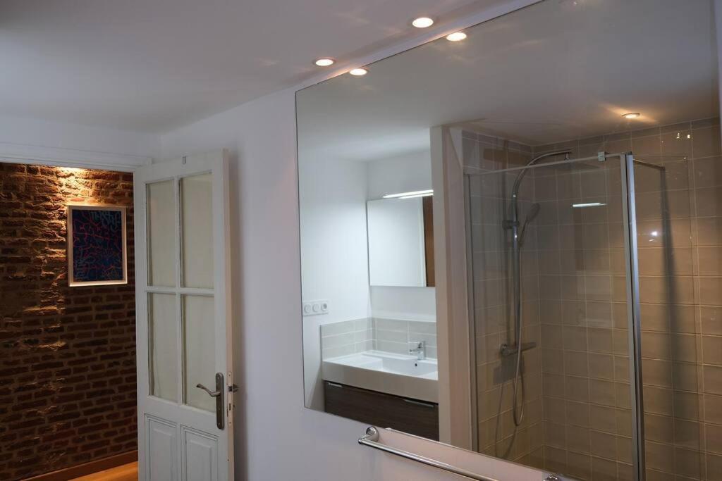 Magnifique Duplex De 90m² Au Coeur De Appartement